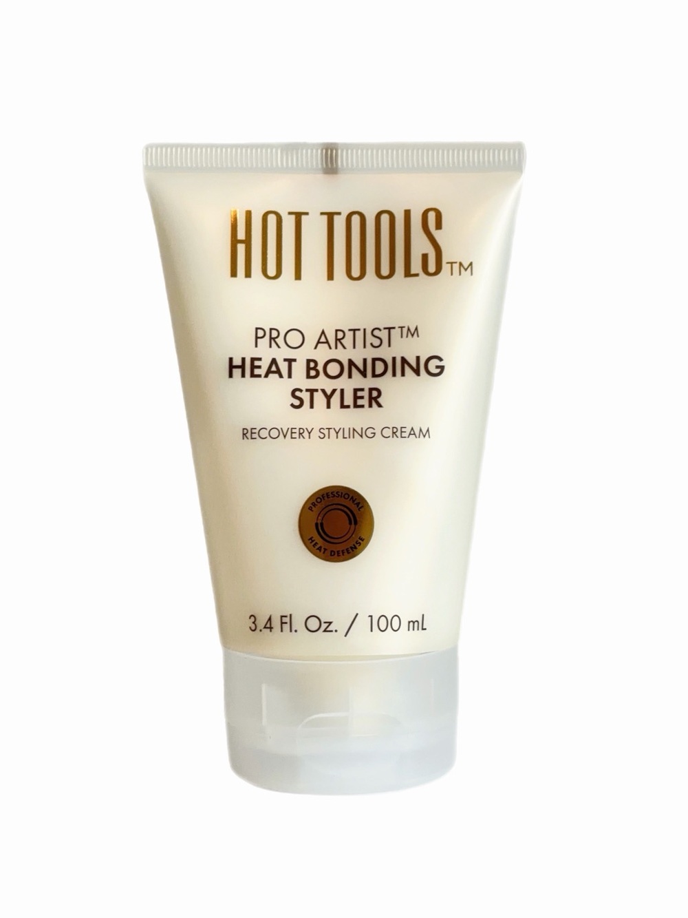 Hot Tools Heat Bonding Styler Recovery Styling Cream